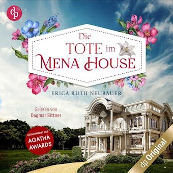 Die Tote im Mena House