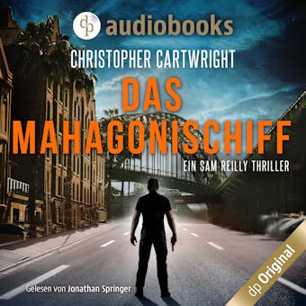 Das Mahagonischiff - undefined