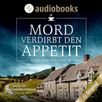 Mord verdirbt den Appetit