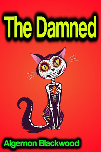 The Damned - undefined