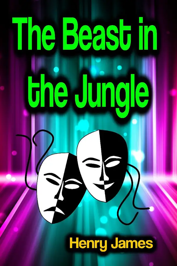 The Beast in the Jungle