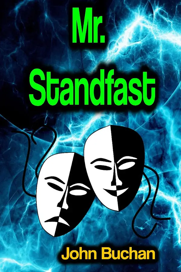 Mr. Standfast