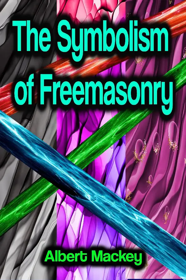 The Symbolism of Freemasonry