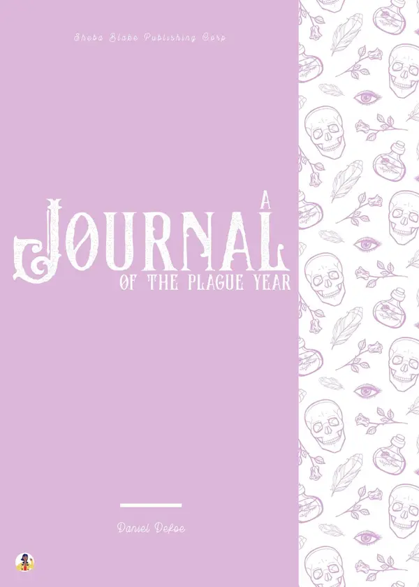 A Journal of the Plague Year