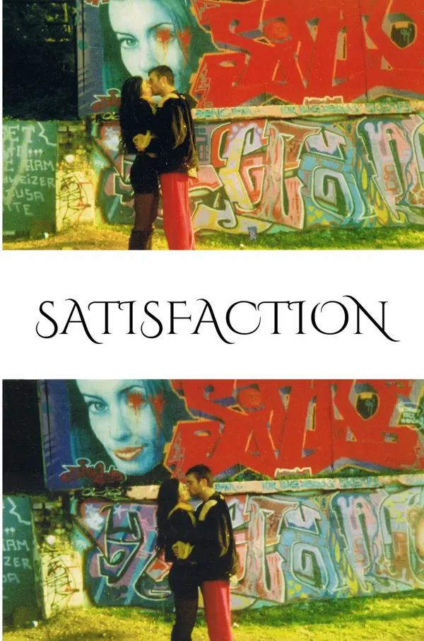 Satisfaction : and how to get it - even in Germany