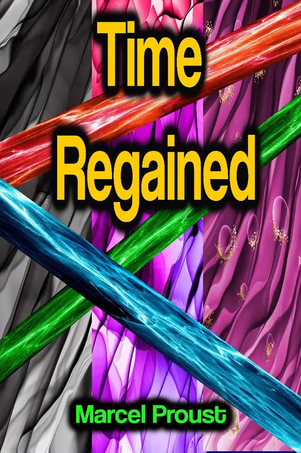 Time Regained