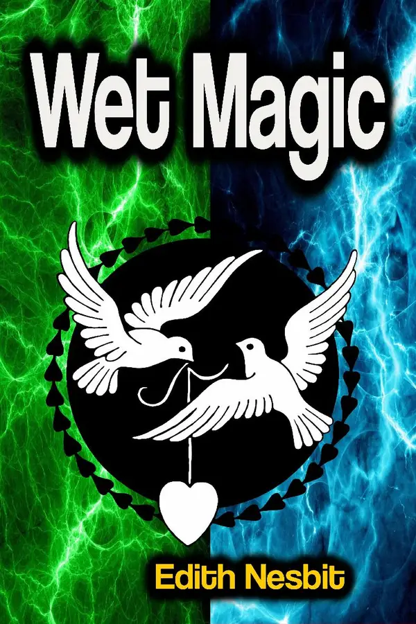 Wet Magic