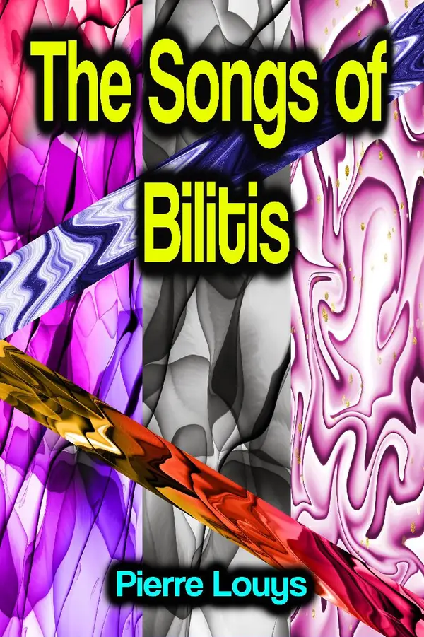 The Songs of Bilitis
