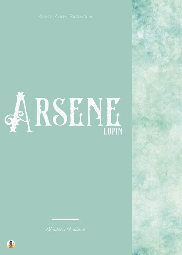 Arsène Lupin