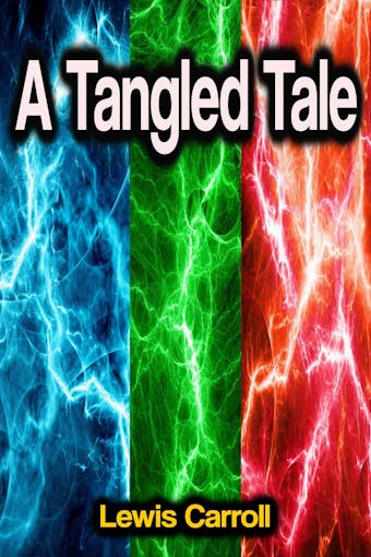 A Tangled Tale - undefined