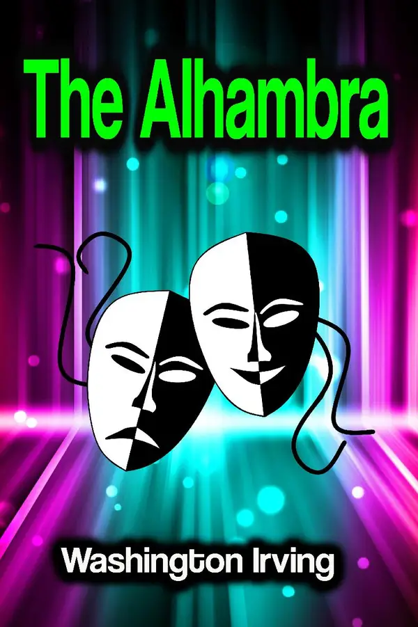 The Alhambra