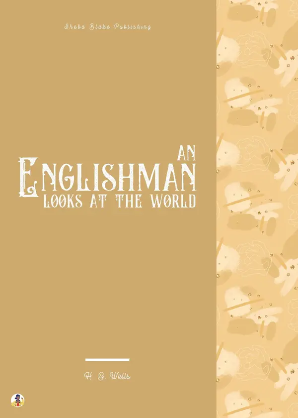 An Englishman Looks at the World