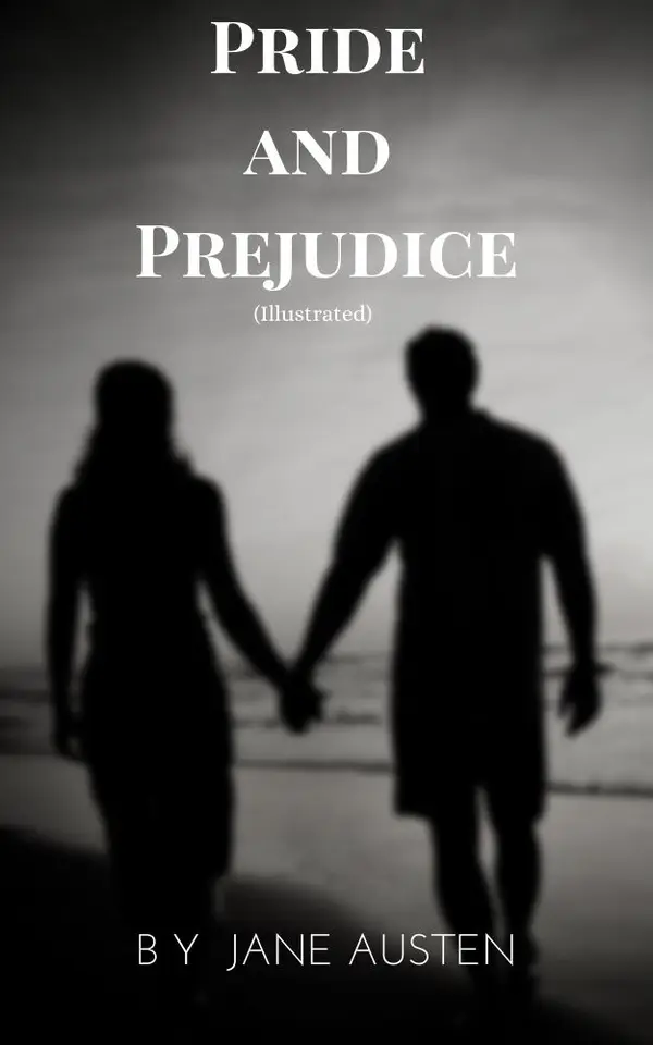Pride and Prejudice (Illustrated)