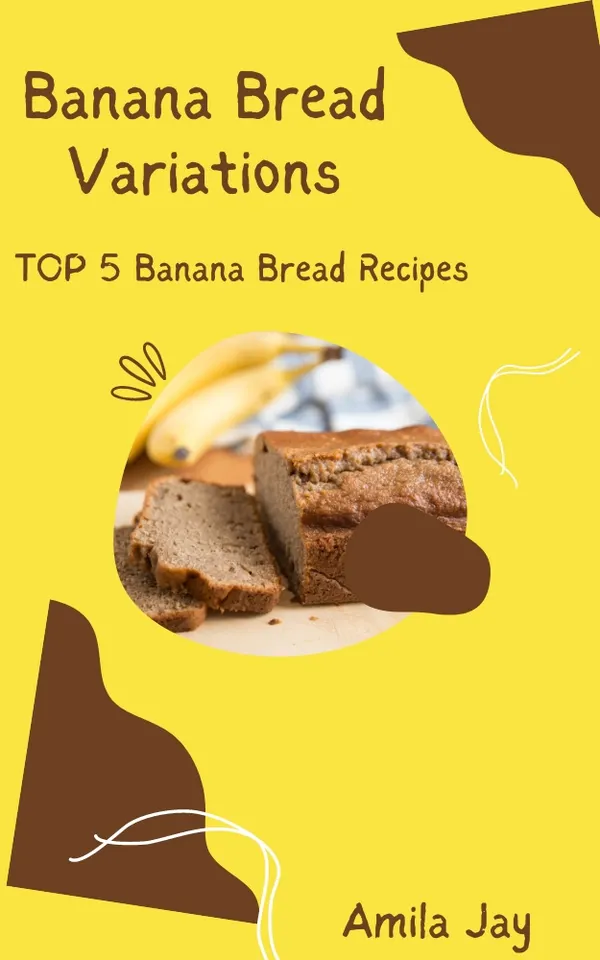Banana Bread Variations - Top 5 Banana Bread Recipes