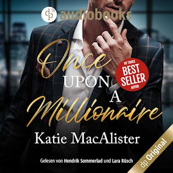 Once upon a Millionaire - Katie MacAlister