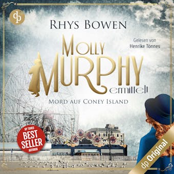 Mord auf Coney Island - Rhys Bowen