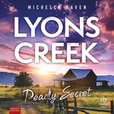 Cover von Lyons Creek Deadly Secrets