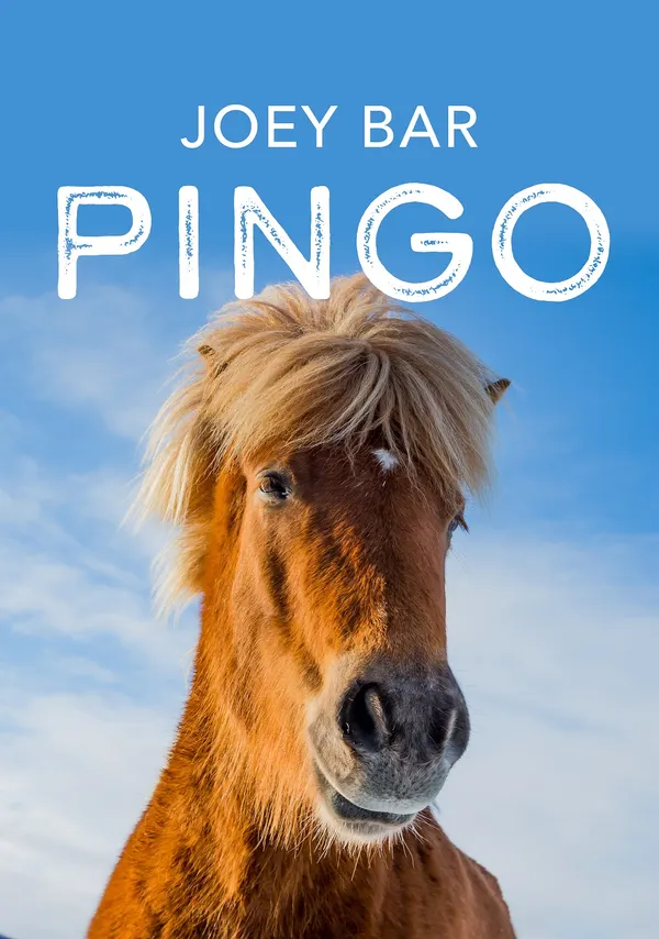 Pingo : The horse wanted to became a human being