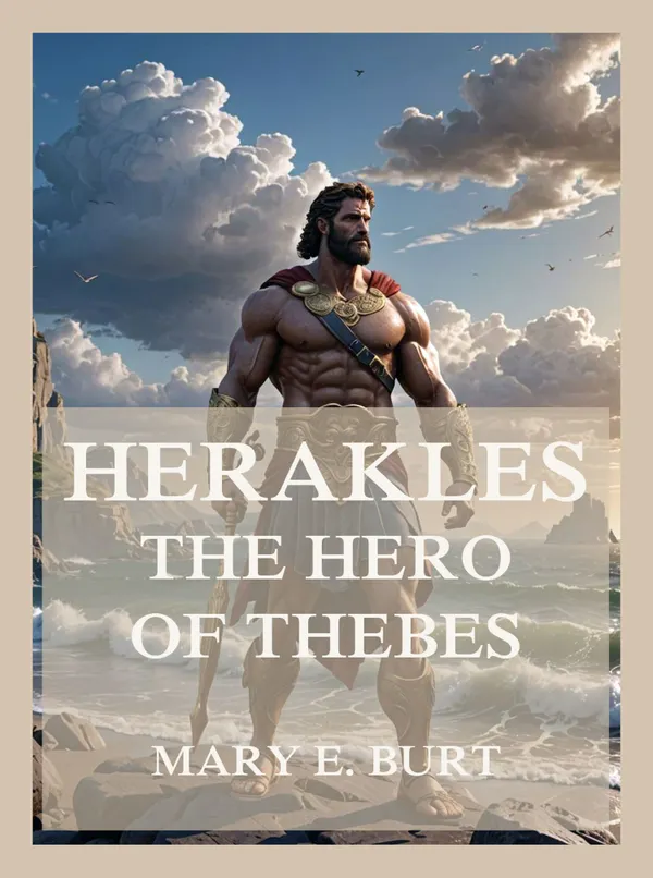 Herakles, the Hero of Thebes : and other Heroes of the Myth