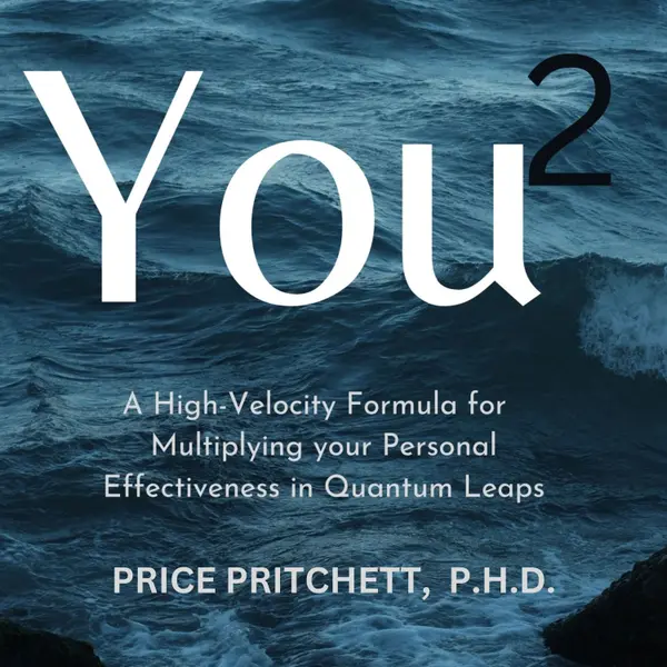 You 2 : A High Velocity Formula for Multiplying Your Personal Effectiveness