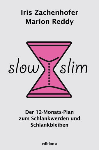 Slow Slim: Der 12-Monats-Plan zum Schlankwerden und Schlankbleiben - undefined