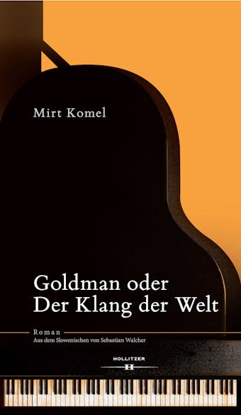 Goldman oder Der Klang der Welt
