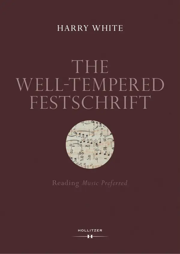 The Well-Tempered Festschrift : Reading "Music Preferred"