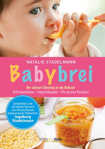 Babybrei - Natalie Stadelmann