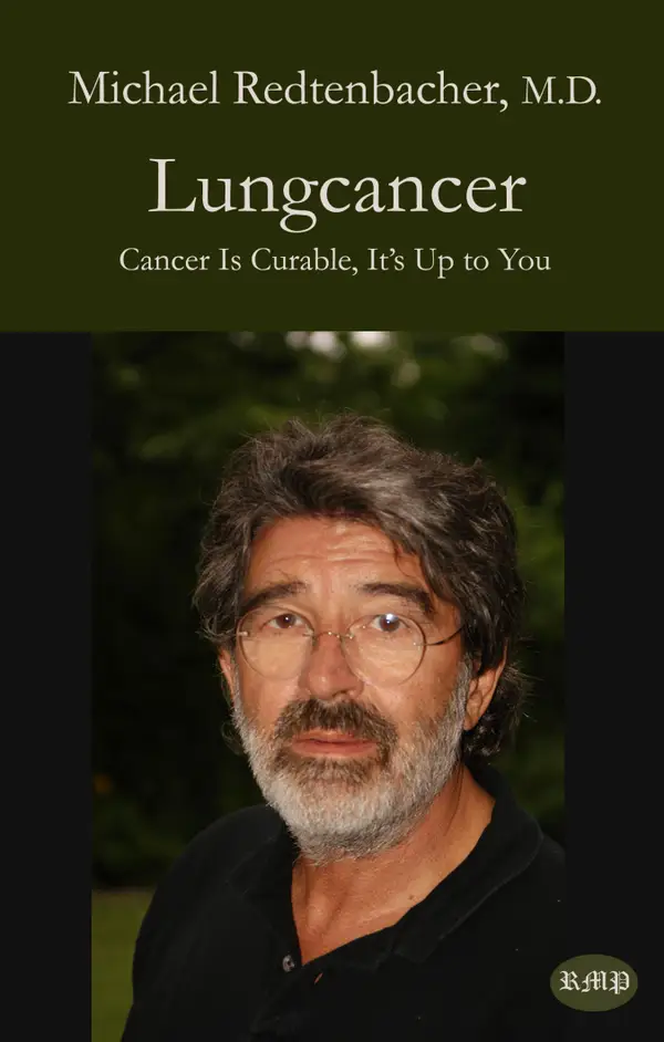 Lungcancer : Cancer Is Curable, It's Up to You