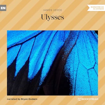 Ulysses (Unabridged) - James Joyce