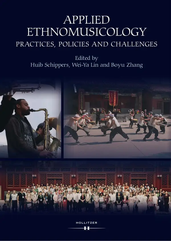 Applied Ethnomusicology : Practices, Policies and Challenges