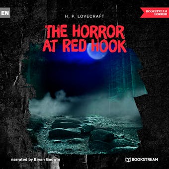 The Horror at Red Hook (Unabridged) - undefined