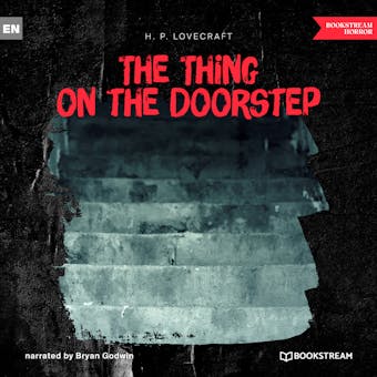 The Thing on the Doorstep (Unabridged) - undefined