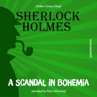 A Scandal in Bohemia (Unabridged) - undefined