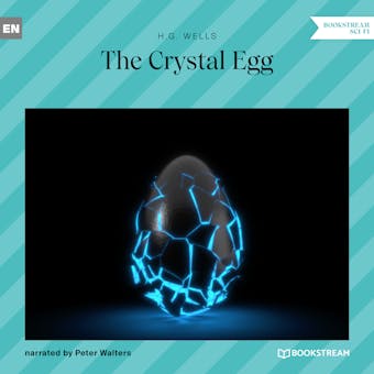 The Crystal Egg (Unabridged) - undefined