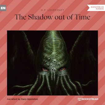 The Shadow out of Time (Unabridged) - undefined