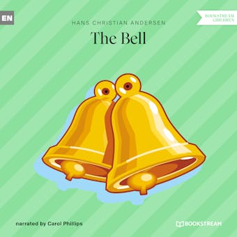 The Bell (Unabridged) - undefined