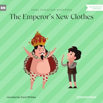 The Emperor's New Clothes (Unabridged) - undefined
