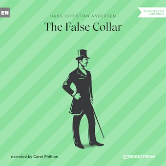 The False Collar (Unabridged)