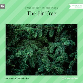 The Fir Tree (Unabridged) - undefined