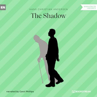 The Shadow (Unabridged) - undefined