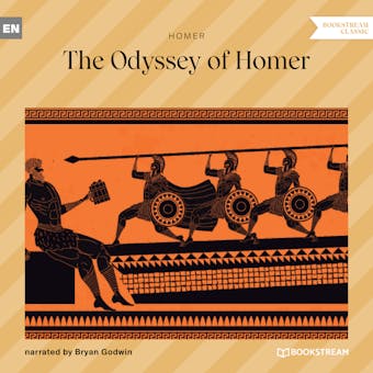 The Odyssey of Homer (Unabridged) - undefined