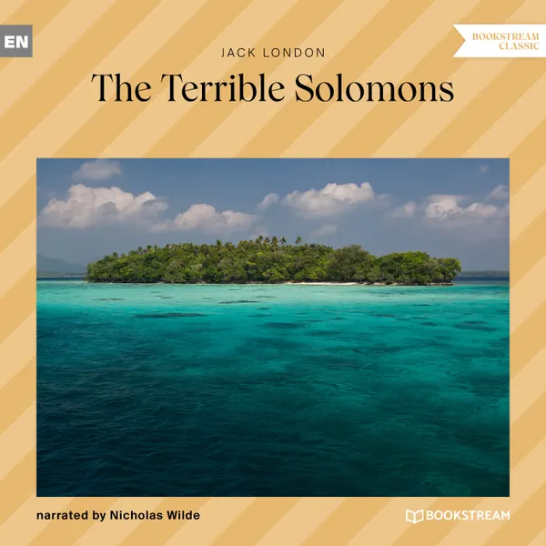 The Terrible Solomons (Unabridged)
