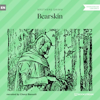 Bearskin (Unabridged) - undefined