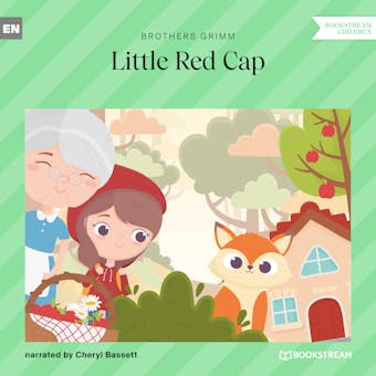 Little Red Cap (Unabridged) - undefined