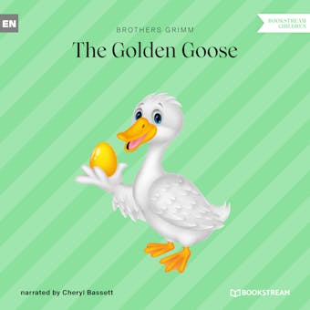 The Golden Goose (Unabridged) - undefined
