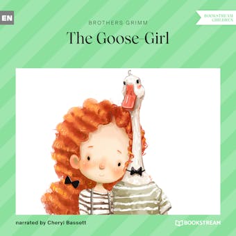 The Goose-Girl (Unabridged) - undefined
