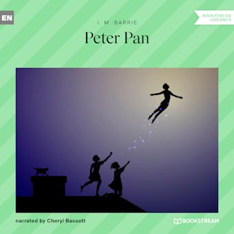 Peter Pan (Unabridged) - undefined