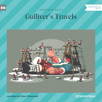 Gulliver's Travels (Unabridged) - undefined