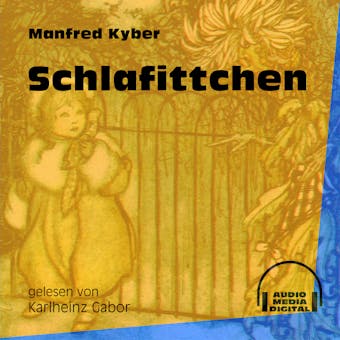 Schlafittchen (Ungekürzt) - Manfred Kyber